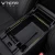 Import Vtear For Subaru XV storage box car accessories cup holder XV armrest box interior Accessory decoration automobile new arrival from China