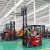 Import Walkie Lifting Truck Full Mini Electric Pallet Stacker Forklift from China