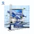 Import wall printer machine  3D automatic mural Vertical printer Unlimited material Wall glass Painting tools Printing Equipment from China