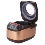 WAN GONG 2021 Online Trade Show Manufacture Price Non-stick Wholesale Electric Rice Cooker