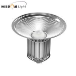 Warehouse light ETL DLC list 150W LED high bay light