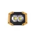 Import Wason durable waterproof flexible cordless COB portable led flood work light rechargeable with rotation handle and power bank from China