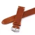 Import Watch Accessories Smart Watch Genuine Leather Band Strap 18mm 20mm 22mm 24mm from China