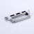 Import watch strap connector spring bar connector 38mm 42mm adapter from China