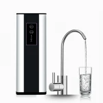 Water Treatment Machinery Home Filter Dispenser Whole House Filters System