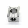 Waterjet Parts 60K on-off Mounting Collar (006144-1)