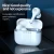 Import Waterproof BT5.2 OEM ANC Earbuds True Stereo TWS Wireless Earphone In-Ear Headphones from China
