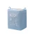 Import Waterproof Foldable Linen Washing Clothes Laundry Basket Bag Hamper Bin Storage from China