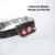 Import Waterproof High Power Led Sensor Light USB Rechargeable Headlamp Flashlight from China