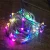 Import Waterproof Outdoor Home Fairy String Lights Christmas Party Wedding Holiday Decoration led garland light from China