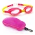 Waterproof swim goggles anti fog arena goggle swimming funny eyewear Swimming goggles for Kids
