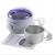 Import wax warmer with electric melt pot from China