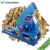 Import Weiwei machinery electric wood chipper shredder for sale from China