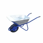 wheelbarrow Europe market popular model wheel barrow