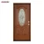 Import White 6 Panel Steel Door,Steel Prehung Door- Cost-effective steel door from China