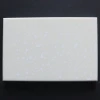 white color unsaturated polyester resins solid surface MMA Artificial acrylic solid surface sheet