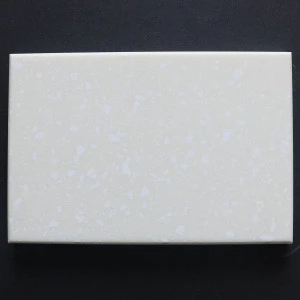 white color unsaturated polyester resins solid surface MMA Artificial acrylic solid surface sheet