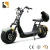 Import Wholesale 2000w power big tyre electric scooter with 60v20ah lithium battery, citycoco scooter from China