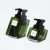 Import Wholesale 250ml cosmetic foam soap bottle foaming pump bottle from China