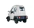 Import Wholesale 72v 2500w High Speed Four Wheels E-Mark Certificate New Electric Car from China