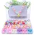 Import Wholesale Accessory Set Children Creative 24 Grid Girl Jewelry Making  Educational Toys Children Gift DIY Handmade Beaded Toy from China