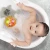 Import Wholesale Baby Kids Toddlers LED Light Up Toys Water Sprinkler Babies Bathing Toys Bath Squirt Mini Fountain Baby Toys from China