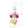Wholesale Baby Rattles teether toys