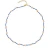Import Wholesale bohemian daisy flower choker seed beads jewelry necklace set from China