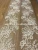 Import Wholesale Bridal Lace Design / hot-selling sequin Embroidery Fabric / Textile fabrics lace for dresses from China
