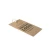 Import Wholesale brown kraft paper card hang tag with eyelet for garment from China