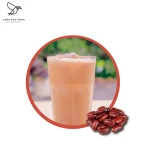 Wholesale bubble tea store beverage bubble tea powder