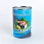 Import Wholesale Canned Seafood Canned Mackerel Fish in Brine 425g from China
