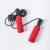 Import Wholesale Cheap Durable Adjustable Fitness Exercises Anti-slip Handles Weighted Jump Rope from China