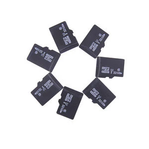Wholesale Cheap Price Bulk TF Card 8GB 16GB 32GB Mobile Phone Memory Card With Full Capacity