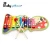Import wholesale children mini musical instrument wooden xylophone with 8 tone Z07063C from China