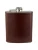 Import Wholesale china manufacture low price customized logo  Stainless steel hip flask from China