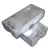 Import Wholesale China SGS TEST 99.99% high grade zinc ingot and zinc alloy ingot from China