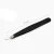 Import Wholesale custom beauty tools stainless steel eyelash extension tweezers from China