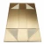 Import Wholesale custom luxury foldable wedding memory baby keepsake gift box from China