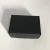 Import Wholesale Custom Plain Black Corrugated Shipping Box Cardboard Gift Box from China