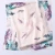 Import Wholesale Custom Shawl Scarves Women Digital Print silk scarf square 53x53cm from China