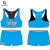 Import wholesale custom sublimation hot cheap cheerleading uniforms designs from China