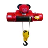 Wholesale Customized European Style 500 kg Wire Rope Electric Hoist