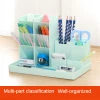 Wholesale Customized Good Quality pencil holder office desk organizer
