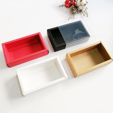 Buy Wholesale Eco Friendly Brown Kraft Paper Foldable Packaging ...