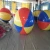 Import Wholesale factory price Inflatable clear pvc giant inflatable beach ball from China
