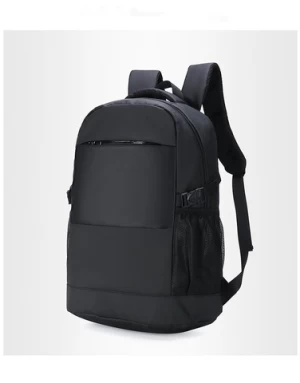 Wholesale fashion book bag school backpack bag custom logo for men
