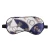 Import Wholesale fashionable soft custom travel night sleep eye mask with elastic strap band from China