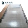 wholesale flooring steel diamond plate sheets 4x8 black diamond plate aluminum