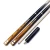 Import Wholesale Free Shipping  LP 3/4 Jointed Cue Billiard Snooker Cue 9.5-10mm Tip Ash  with  Extension Cheap prices from China